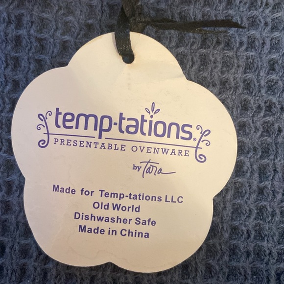 Temp-tations Old World Measuring Spoons - Picture 13 of 13